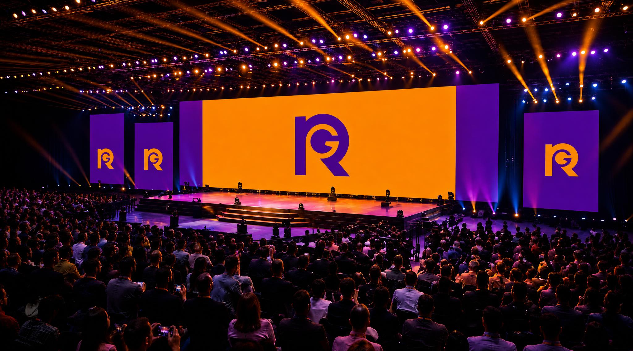 Grupo RG Evento